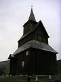 Torpo stave church, Hallingdalen Ål, Torpo stave church