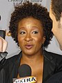 Wanda Sykes geboren op 7 maart 1964