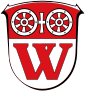 Wapen van Walluf