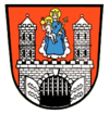 Münnerstadt arması