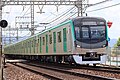 第63回ローレル賞 京都市交通局20系電車