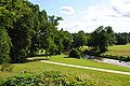 Muskau Park in Łęknica