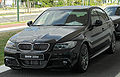 BMW 320d Sport Edition (2010)