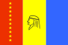 Flag of Maturín