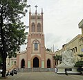 Our Lady of the Assumption-basiliek in Secunderabad