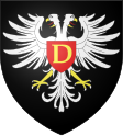 Drulingen címere