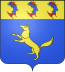 Blason de Assieu