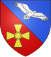 Coat of arms of Péreille
