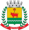 Coat of arms of Getulina