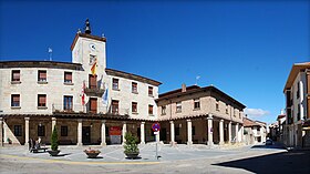 Cervera de Pisuerga