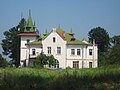 Salceadagi Sturdza monastiri