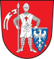 Bamberga – Stemma