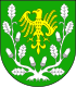 Coat of arms of Jagel