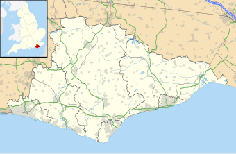 List of settlements in East Sussex by population is located in East Sussex