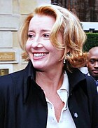 Emma Thompson