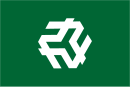 Drapeau de Kamikitayama-mura