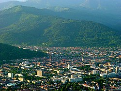 Anvista de Friburgo de Bresgobia