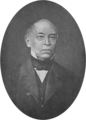 Friedrich Christian Diez 1794-1876