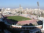 Alexandria Stadium