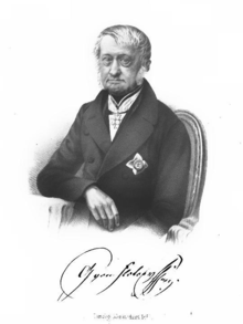 Gustav von Flotow