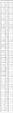 Sort order of Hangul vowels defined in the South Korean national standard KS X 1026-1