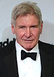 Harrison Ford ayns 2017