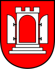 Wappen von Terlan