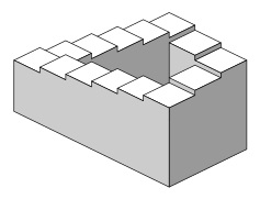 Escalera de Penrose