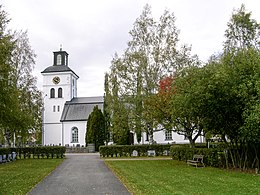 Järna – Veduta