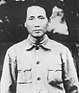 1931年毛澤東在中央蘇區
