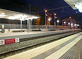 L'estació de Martorell-Vila un cop reformada, a nl:Station Martorell.