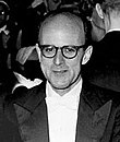 Max Perutz