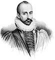 Michel de Montaigne 1533-1592