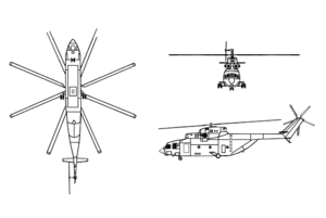 Mil Mi-26