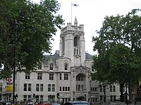 The Supreme Court of the United Kingdom