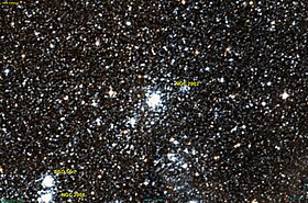 Image illustrative de l’article NGC 2002