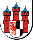 Wappen von Olecko
