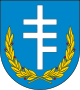 Wappen der Gmina Jasienica Rosielna