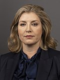 Penny Mordaunt