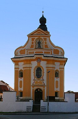 Church of Saints Peter and Paul