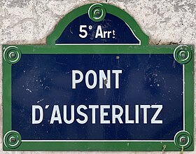 Voir la plaque.