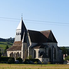 Polisot - Église Saint-Denis - 20.jpg