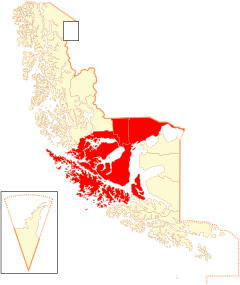 Provinco Magallanes (Tero)