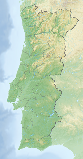 Alva (rivier) (Portugal)