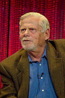 Robert Morse 2014.