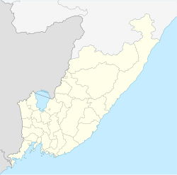 波西耶特在滨海边疆区的位置