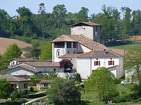 Saint-Aubin (Landes)