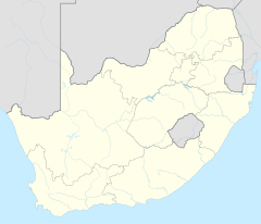 Cape lobster is located in South Africa