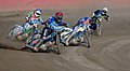 en:Motorcycle speedway, en:Motorsport