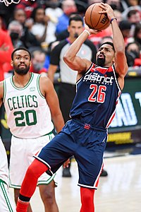 Image illustrative de l’article Spencer Dinwiddie